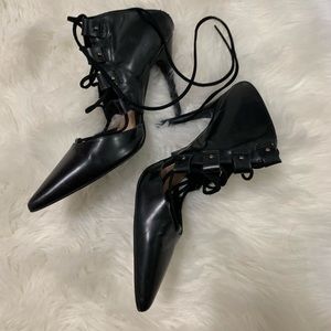Topshop sexy stiletto heels pumps